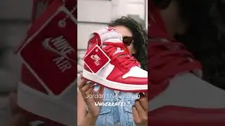 🤔 How UNDERRATED are the JORDAN 1 Newstalgia (Chenille)?