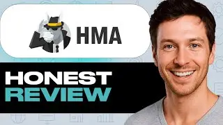 Обзор HMA VPN: функции, сильные и слабые стороны (HideMyAss)