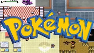 Pokemon Coral (GBC-Hack) Demo 2022
