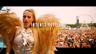 Intents Festival 2026 - Rise of Titans | Official Aftermovie