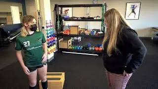 ACL Injury: 3 exercises to help reduce your injury risk