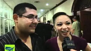 CT Salsa Congress 2011 with SALSEEK & En La Escena