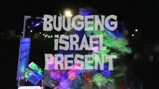 4 led buugeng & led triple buugeng show! Everyone can change my color! :)
