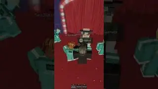Где найти всех пибертов в Ink Game #inkgame #roblox #music #squidgame