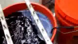 Anodizing Dying Part 2 of 3