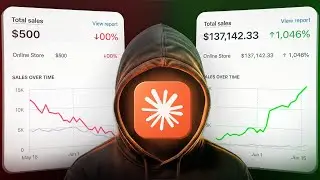 The AI Data Analysis System That 3X'd Our E-commerce Sales