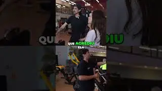 BRIGA DE CASAL: se meter ajuda ou atrapalha? #shorts