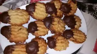 هدية زوجي 😍😊😉 + وصفة بتي فور مثل المحلات رائعة و اقتصادية