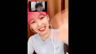 20210516  오마이걸영통팬싸