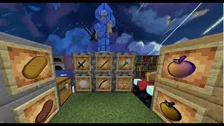 (Deezee 30k 128x) Link in description #texturepackpvp #mcpetexturepack #pvptexturepack SUBSCRIBE BRO