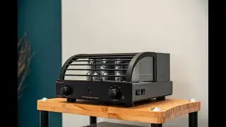 Reasons Why To Buy A Valve Amplifier #homeaudio #amplifier #hifi