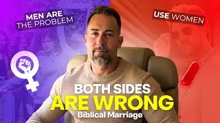 The Missing Piece The Red Pill & Feminism Both Ignore