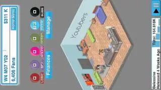 Game Studio Tycoon- Should I continue?