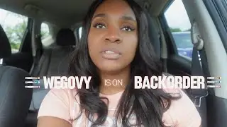 The Wegovy Backorder Dilemma: How to Get Around It