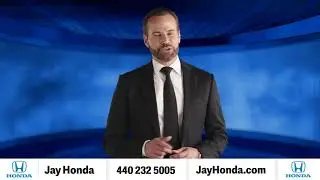 Experience the Value - Jay Honda May 2021