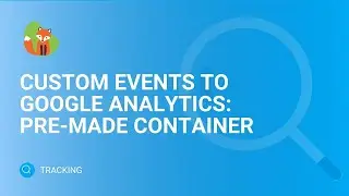 Google Analytics Tracking | Send Custom Events w/ Google Tag Manager | Simply Schedule Appointments