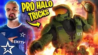 8 Pro Halo Infinite Tips & Tricks You Need to Know! | Halo Multiplayer Guide