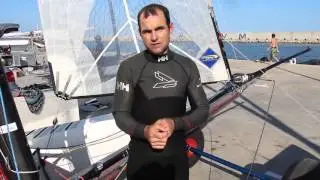 Luke Ramsay reviews the Blackline Neoprene Top
