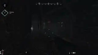 Actually invisible left side peek