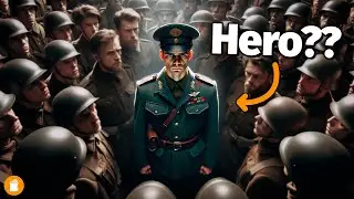 What were the LAST days of the SS leaders LIFE like...