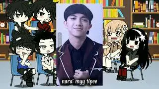 🍒petinggi gear reaction sultan squad/ Indri❤🍒 #sptrakori #sultansquadseason2 #fypシ゚viral 