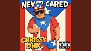 NEVER CARED