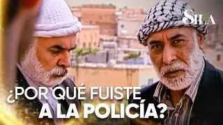 Jefe Zinar está furioso con Boran - Sila | Escenas Inolvidables