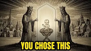 Your Birth Wasn't Random &mdash; Your Soul Planned It All