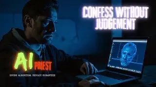 I Confessed To An AI Chatbot | Real-Life Scary AI Horror Story