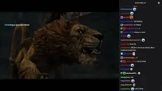 Old Jerma Streams [with Chat] - Dragon's Dogma: Dark Arisen