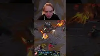 УЛЬТ ГАРЕНА ИМБА! | #pavel_marx | #LeagueofLegends
