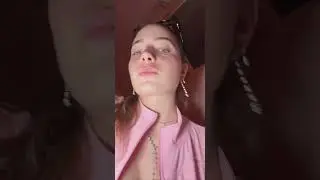Daily vlog LOVELYGIRL😘😘 #periscope #live #broadcast #livestream #viralvideo