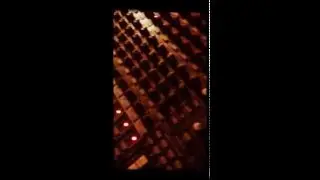 Vision on the beat (Studio A) 2015