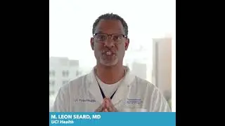 COVID-19 | Get the Facts: Dr. Seard on How to Protect Kids