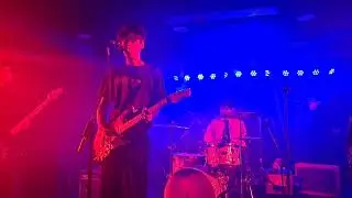 Nikita Curtis - When She Speaks - live @ Luxor Cologne 20.11.2025