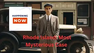 Rhode Island : Most mysterious Case. Haunts the Oceans