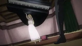 Anime Piano Medley