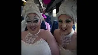 Catch the Silver City Stiletto Train to Broken Heel Festival 2023