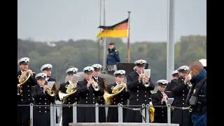 Schleswig-Holstein-Lied und Nationalhymne Eckernförde