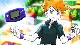This Generation of Pok&eacute;mon is Simplistic & Perfect