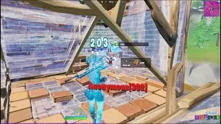 MIA 🕷️ | Fortnite Highlights #44