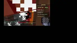 Hypixel VampireZ hacker 