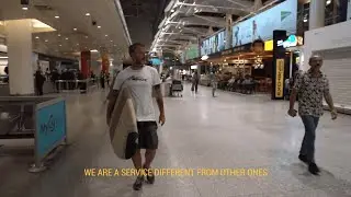 Portugal Surf Rentals