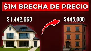 Casas en venta en el Bronx (Octubre 2025)