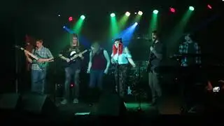 School of Rock Denver: Tribute to RUSH 