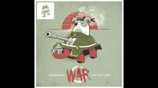 Astronaut & Far Too Loud - War