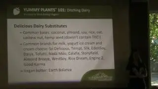 Rebecca Gilbert: It&rsquo;s easy to start eating vegan
