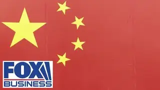 China's course of action is so unfriendly, expert says