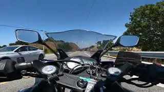 Laurless Grade Road Is Awesome. Will definitely make the trip to learn this road more!