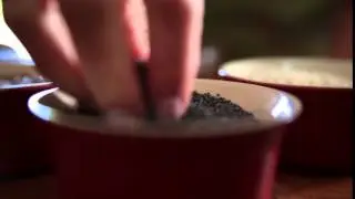 TASTE THE LITTLE KAROO inspiration